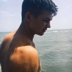 Meet your Posher, Arthur